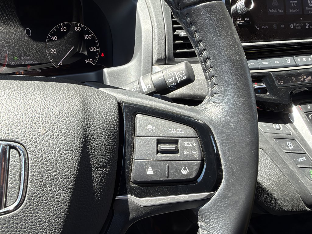 Used 2025 Honda Odyssey EX-L image 29