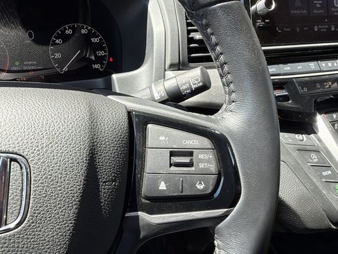 Used 2025 Honda Odyssey EX-L image 29