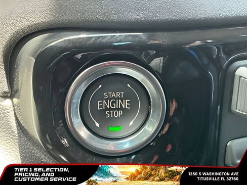 Used 2026 GMC Sierra 1500 Elevation w/ Elevation Premium Package AWD/4WD image 28