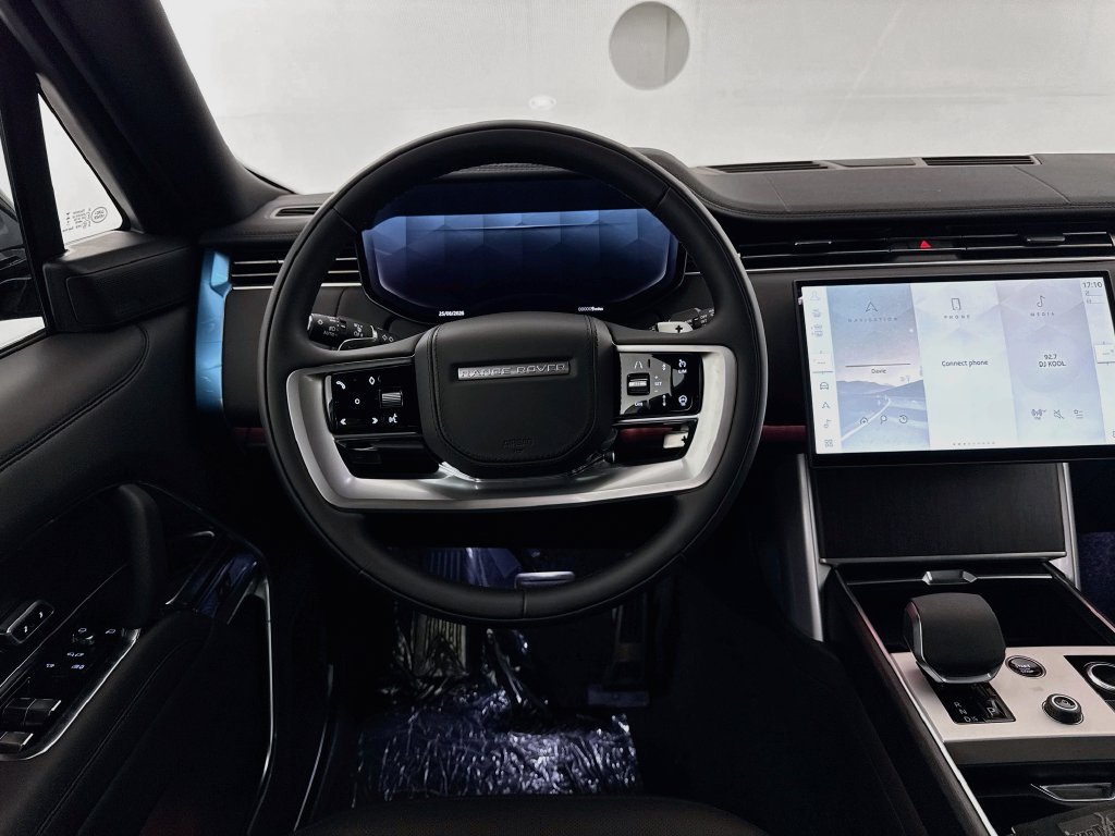 New 2027 Land Rover Range Rover SE AWD/4WD image 23