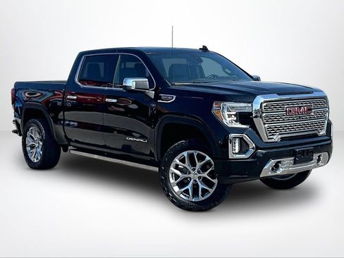 Used 2020 GMC Sierra 1500 Denali w/ Denali Ultimate Package AWD/4WD image 13