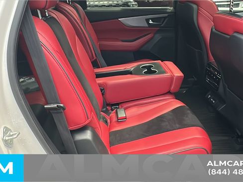 Used 2024 Acura MDX A-Spec AWD/4WD image 17