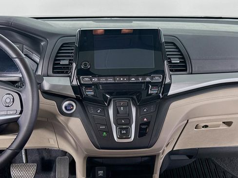 Used 2018 Honda Odyssey EX-L image 38