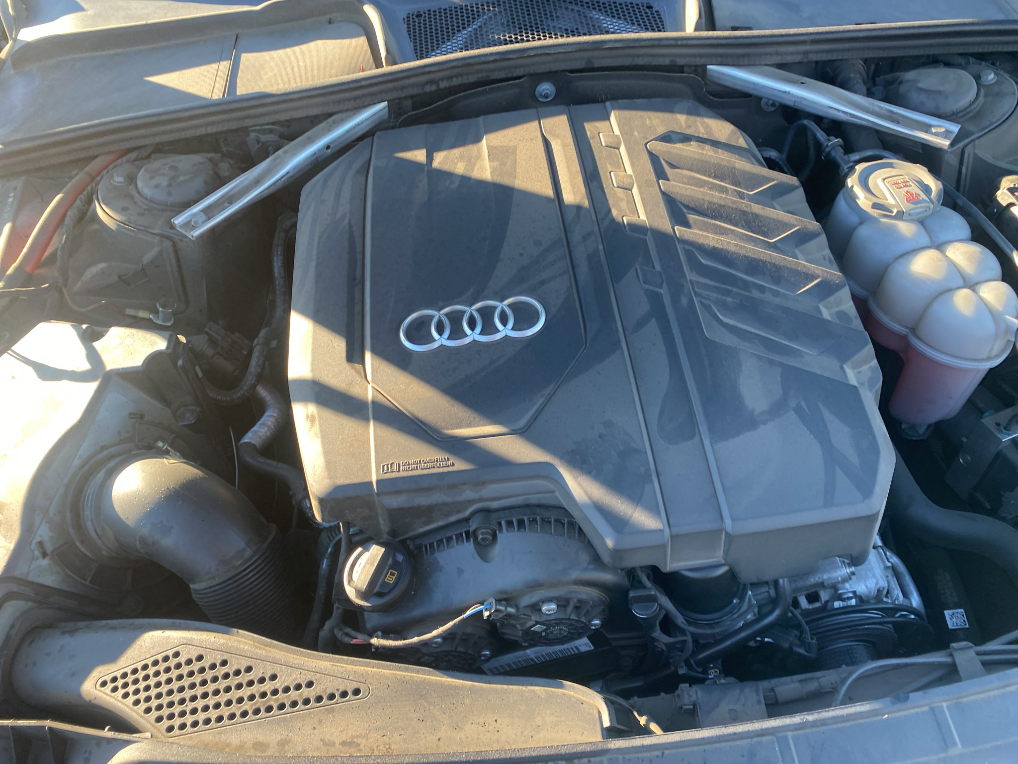 Used 2022 Audi A5 2.0T Premium w/ Convenience Package AWD/4WD image 24