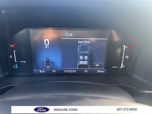 New 2025 Ford Ranger XLT w/ FX4 Off-Road Package image 18