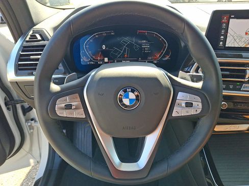 Certified 2023 BMW X3 xDrive30i AWD/4WD image 20