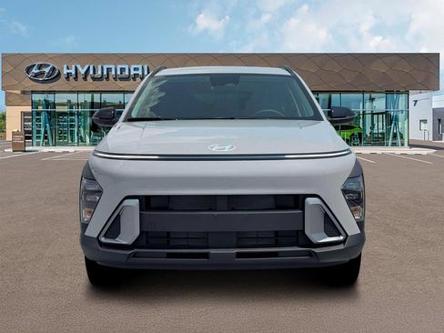 New 2026 Hyundai Kona SEL Sport AWD/4WD image 12