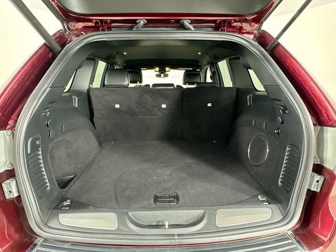 Used 2018 Jeep Grand Cherokee Limited RWD image 31