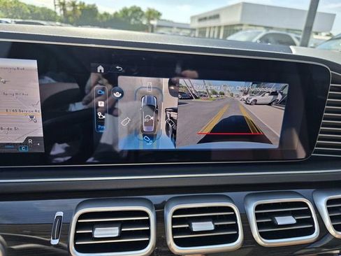 New 2026 Mercedes-Benz GLE 450 4MATIC image 15