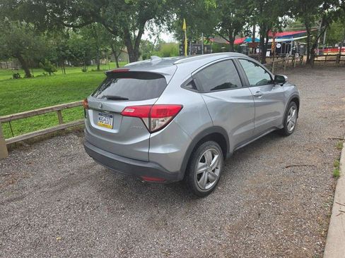 Used 2019 Honda HR-V EX image 33