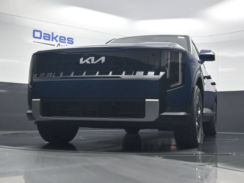 New 2027 Kia Telluride EX AWD/4WD image 43