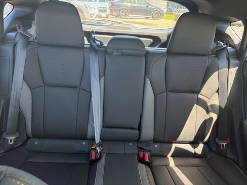 New 2026 Subaru Crosstrek 2.5i Wilderness AWD/4WD image 20