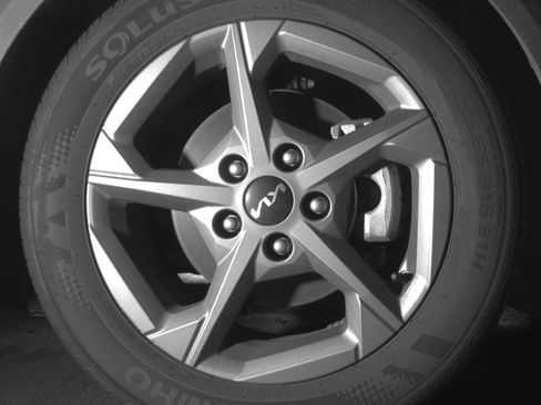 Used 2025 Kia K4 FWD image 13