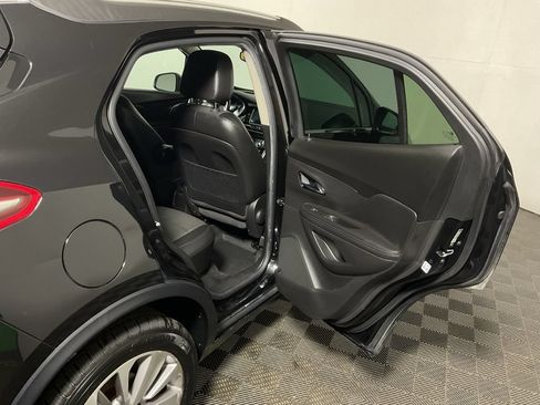 Used 2019 Buick Encore Preferred FWD image 31