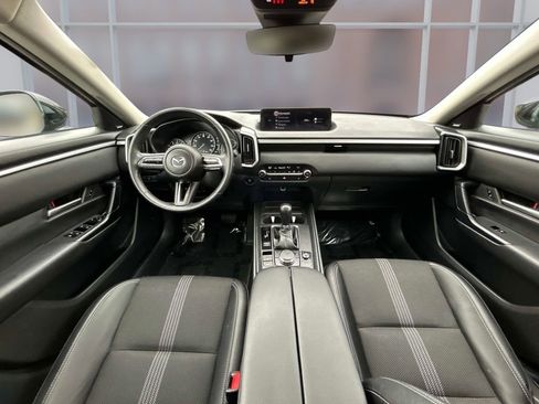 Used 2024 MAZDA CX-50 AWD 2.5 S w/ Premium Package image 19