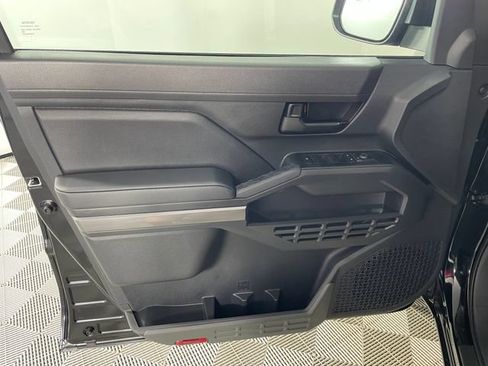 New 2026 Toyota Tacoma SR5 AWD/4WD image 8
