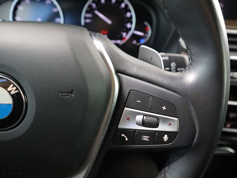 Used 2020 BMW X3 sDrive30i w/ Convenience Package image 12