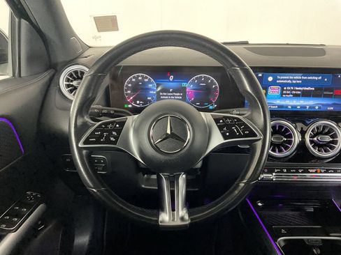 Used 2025 Mercedes-Benz GLA 250 image 13