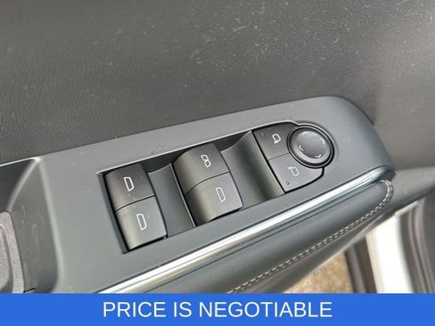 New 2026 GMC Acadia Elevation w/ Black Edition image 14