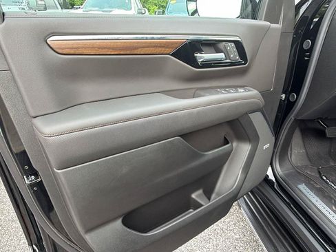 New 2026 Chevrolet Tahoe High Country w/ Sun And Tow Package AWD/4WD image 15