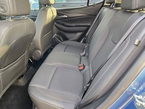 Certified 2025 Buick Encore GX Preferred image 15