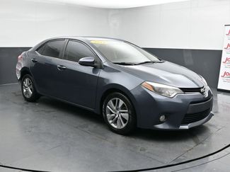 Used 2014 Toyota Corolla LE video 2