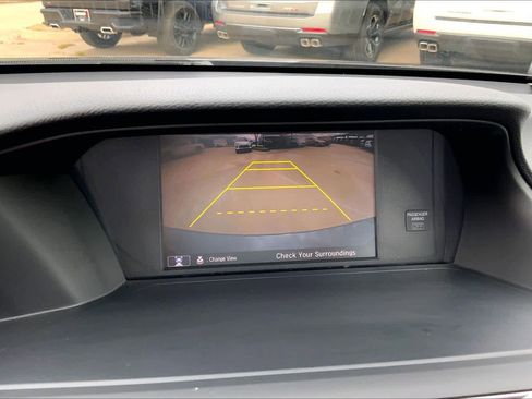 Used 2016 Honda Accord LX image 26
