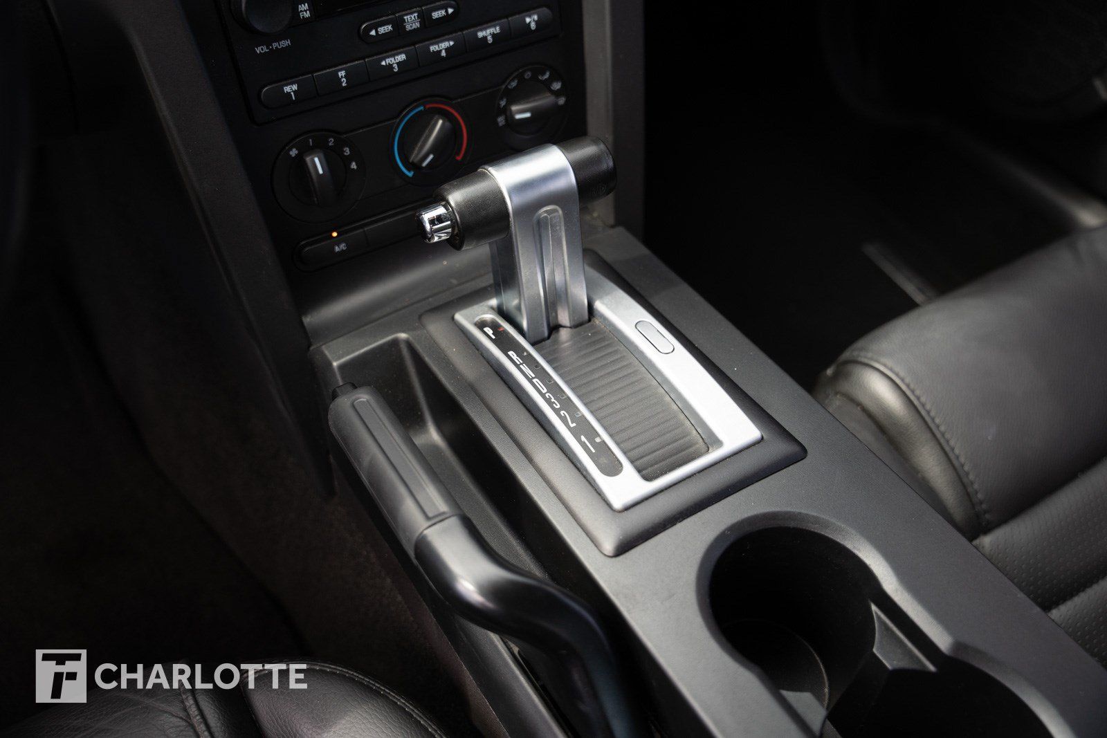 Used 2007 Ford Mustang GT RWD image 29