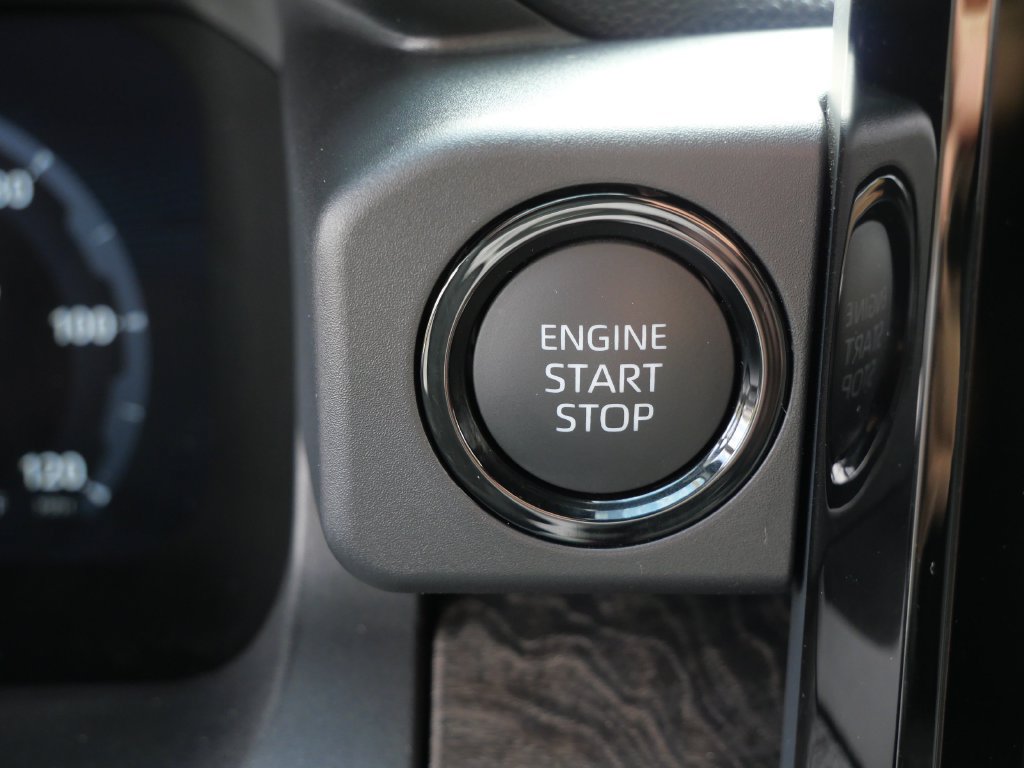 Certified 2026 Toyota Tacoma Limited AWD/4WD image 21