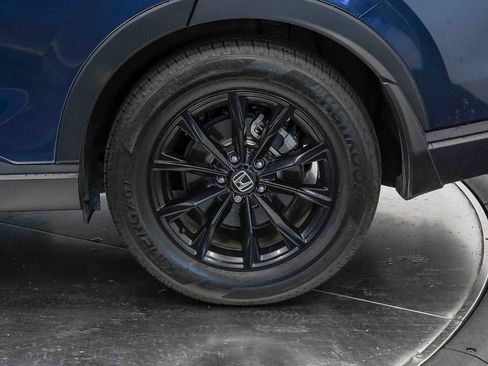 Used 2025 Honda CR-V Sport-L image 10