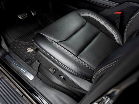 Used 2023 RAM 1500 TRX w/ TRX Level 1 Equipment Group image 22