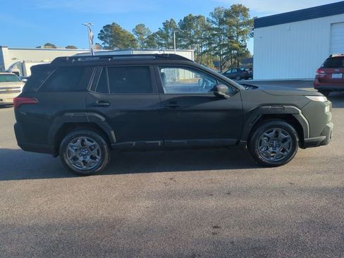 New 2026 Subaru Outback Premium image 2