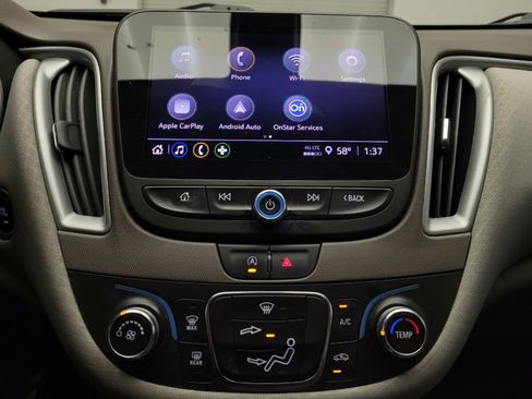 Used 2021 Chevrolet Malibu LS FWD image 25
