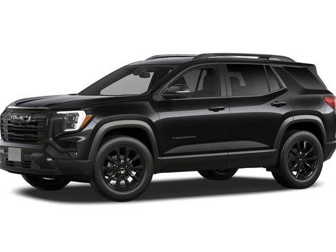 New 2027 GMC Terrain Elevation w/ Elevation Premium Package AWD/4WD image 58