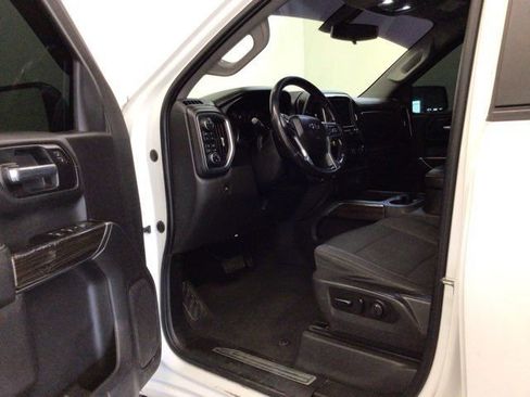 Used 2020 Chevrolet Silverado 1500 RST w/ Texas Edition image 18