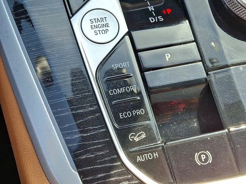 Certified 2024 BMW X5 xDrive40i w/ M Sport Package image 24