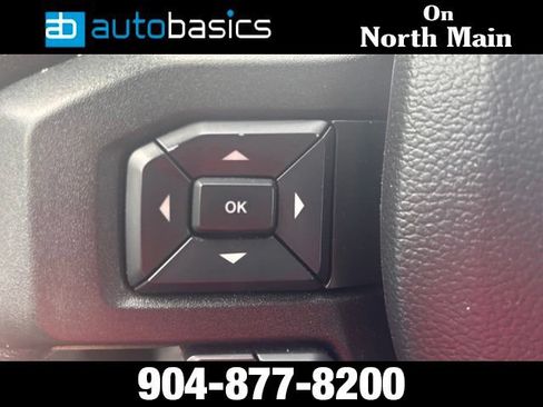 Used 2018 Ford F150 XLT w/ Equipment Group 302A Luxury RWD image 38