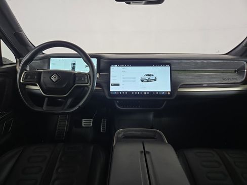 Used 2022 Rivian R1T Launch Edition image 25