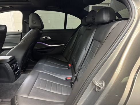 Used 2022 BMW M340i xDrive w/ Premium Package AWD/4WD image 19