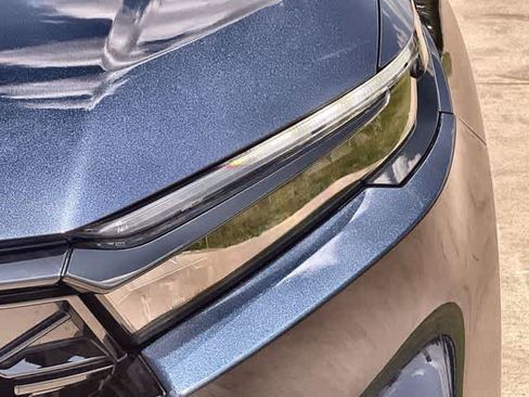 Used 2025 Honda CR-V Sport Touring image 24