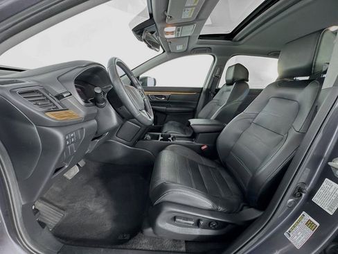 Used 2019 Honda CR-V EX-L image 15