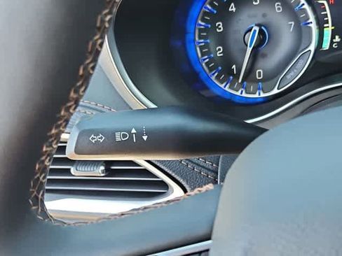 New 2026 Chrysler Pacifica Pinnacle AWD/4WD image 26