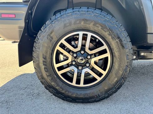 New 2026 INEOS Grenadier AWD/4WD image 28