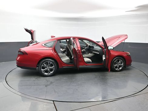 Certified 2023 Honda Accord EX image 49