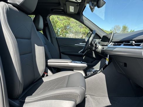 New 2026 BMW X1 xDrive28i w/ Technology Package image 26