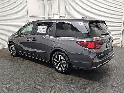 New 2026 Honda Odyssey EX-L image 5