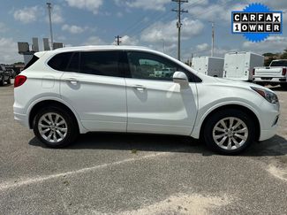 Used 2018 Buick Envision Essence video 2