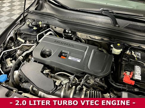 Used 2019 Honda Accord Touring image 31