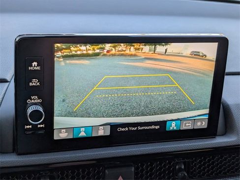 Used 2025 Honda CR-V EX-L image 19