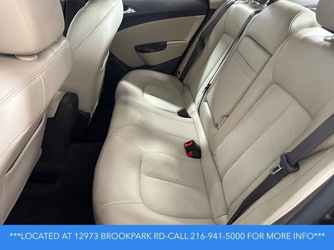 Used 2016 Buick Verano FWD image 17
